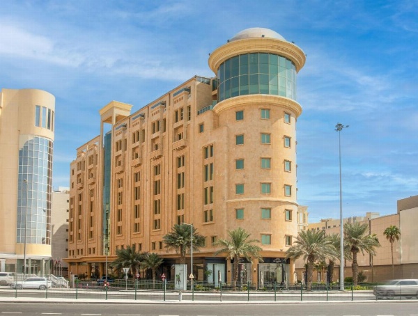 Millennium Hotel Doha image 1