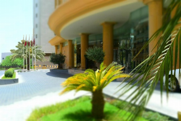 Millennium Hotel Doha image 4