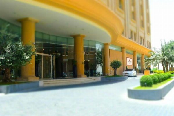 Millennium Hotel Doha image 5