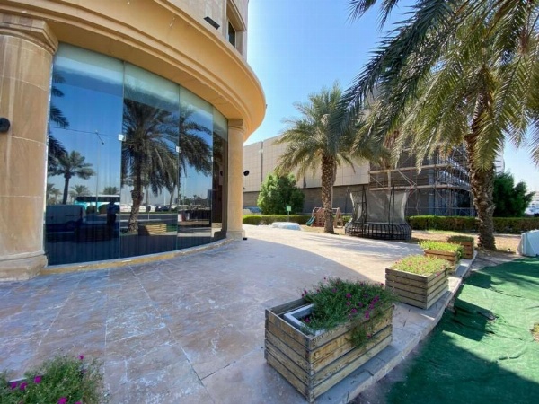 Millennium Hotel Doha image 6
