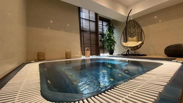 Millennium Hotel Doha image 7