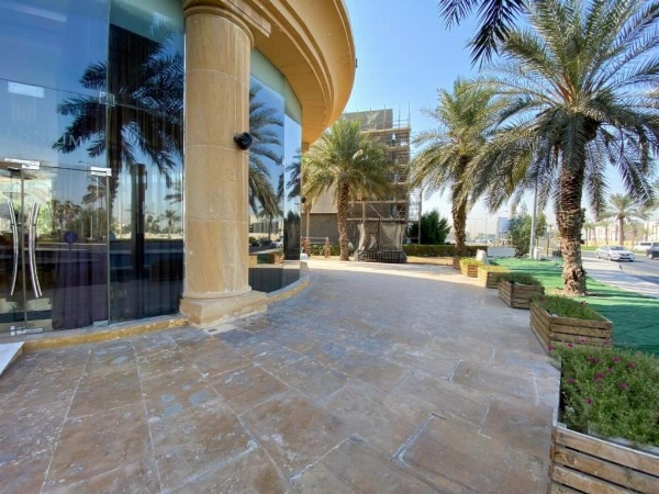 Millennium Hotel Doha image 11