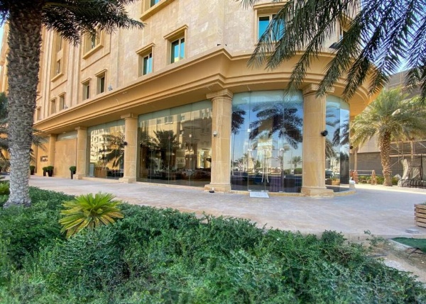 Millennium Hotel Doha image 12