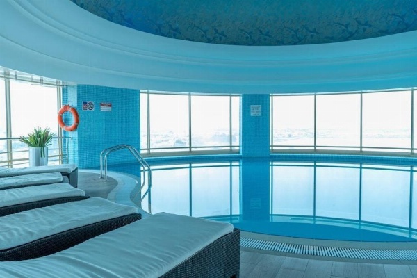 Millennium Hotel Doha image 13